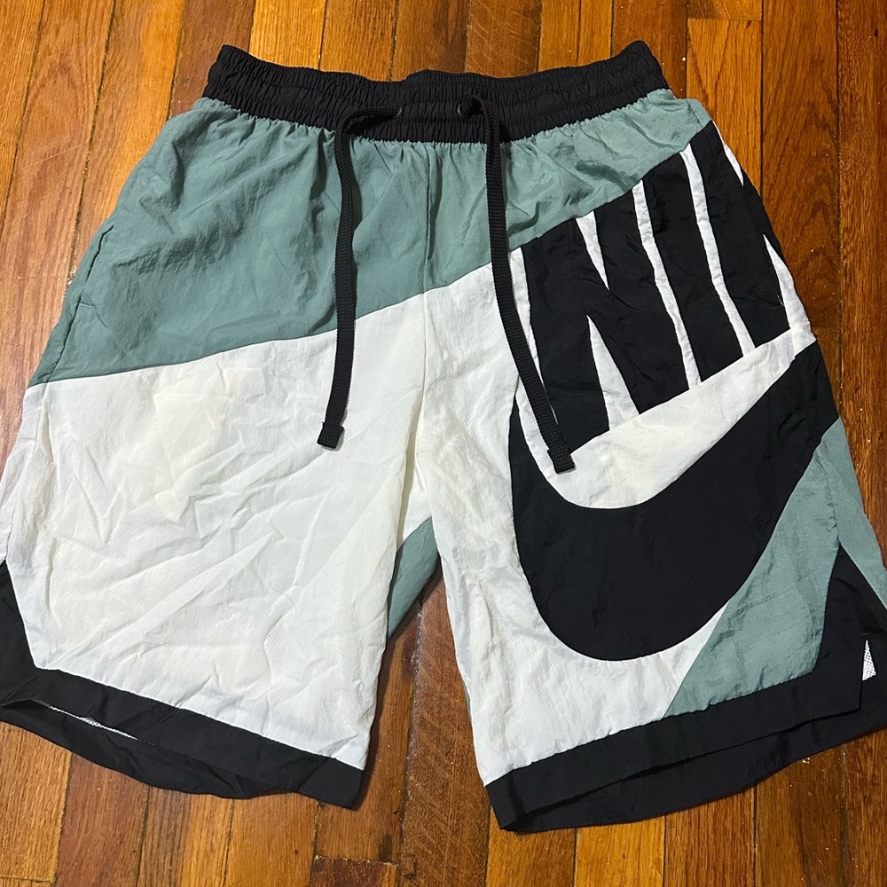 Nike Swim trunks